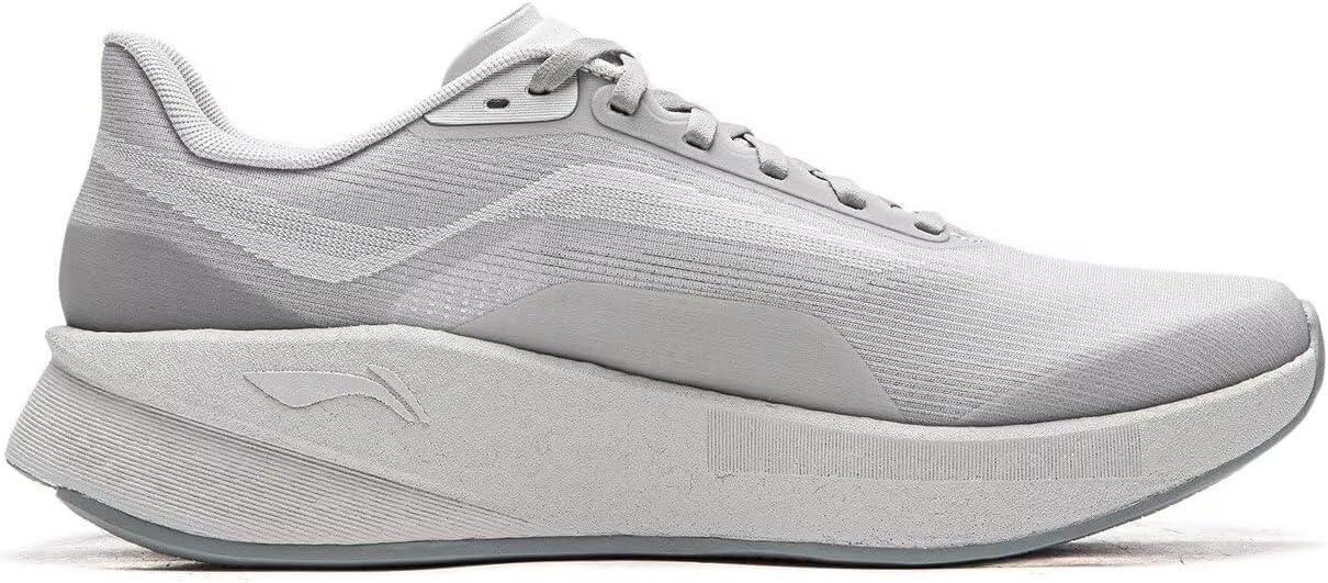 LI-NING CHAOYING Men's Running Shoes Lightweight High Rebound Racing Training Sneakers ARBW007 - Image 3