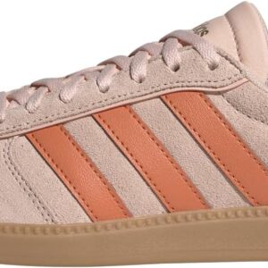 Adidas Women’s Breaknet Sleek Sneakers