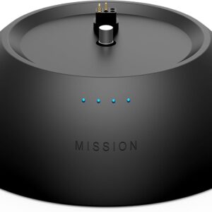 Made For Amazon, Battery Base for Echo (4th generation). Not compatible with previous generations of Echo or Echo Dot (1st Gen, 2nd Gen, or 3rd Gen).