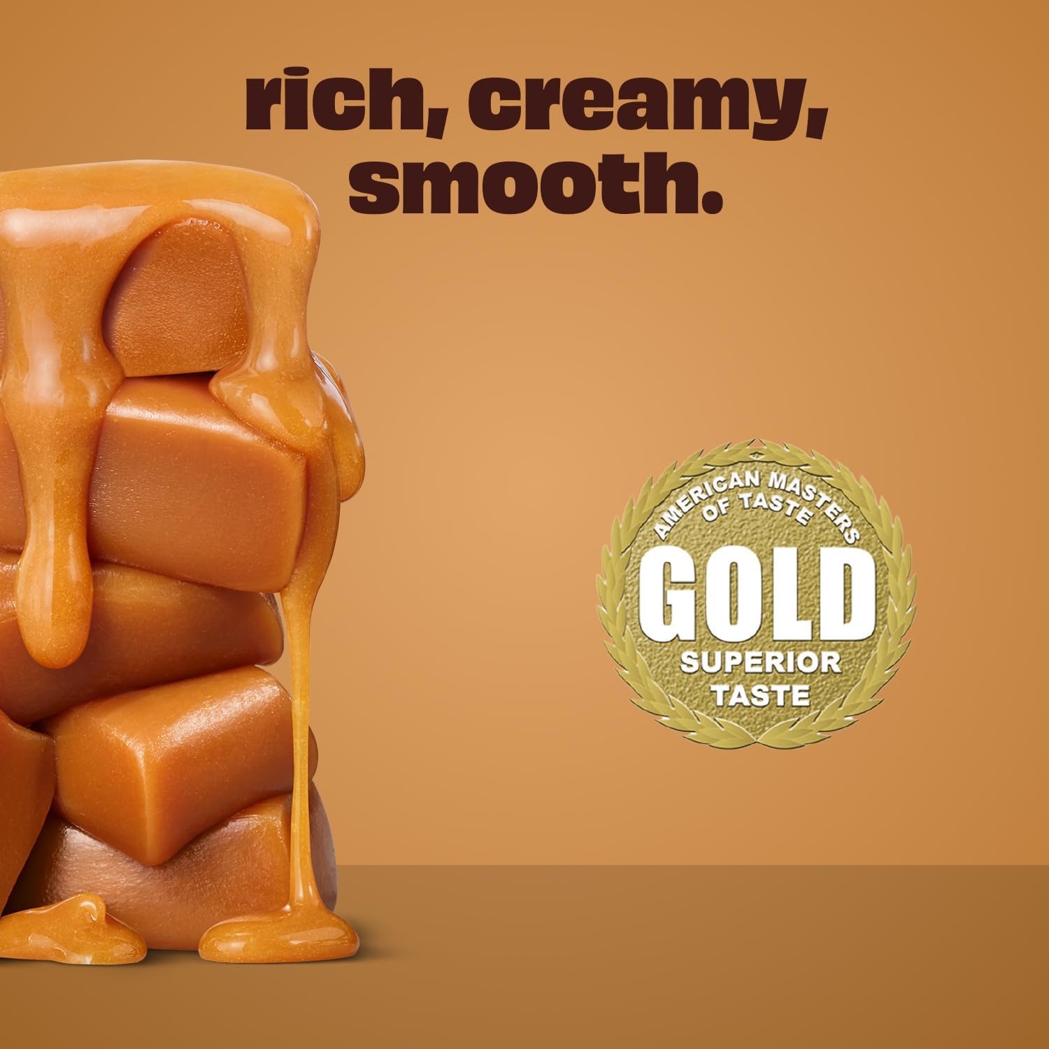 Premier Protein Shake, Caramel, 30g Protein, No Added Sugar, 24 Vitamins & Minerals to Support Immune Health, 11.5 fl oz, 6 Pack (Packaging May Vary) - Image 4