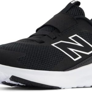 New Balance Unisex-Child Dynasoft 468 V1 Slip-on