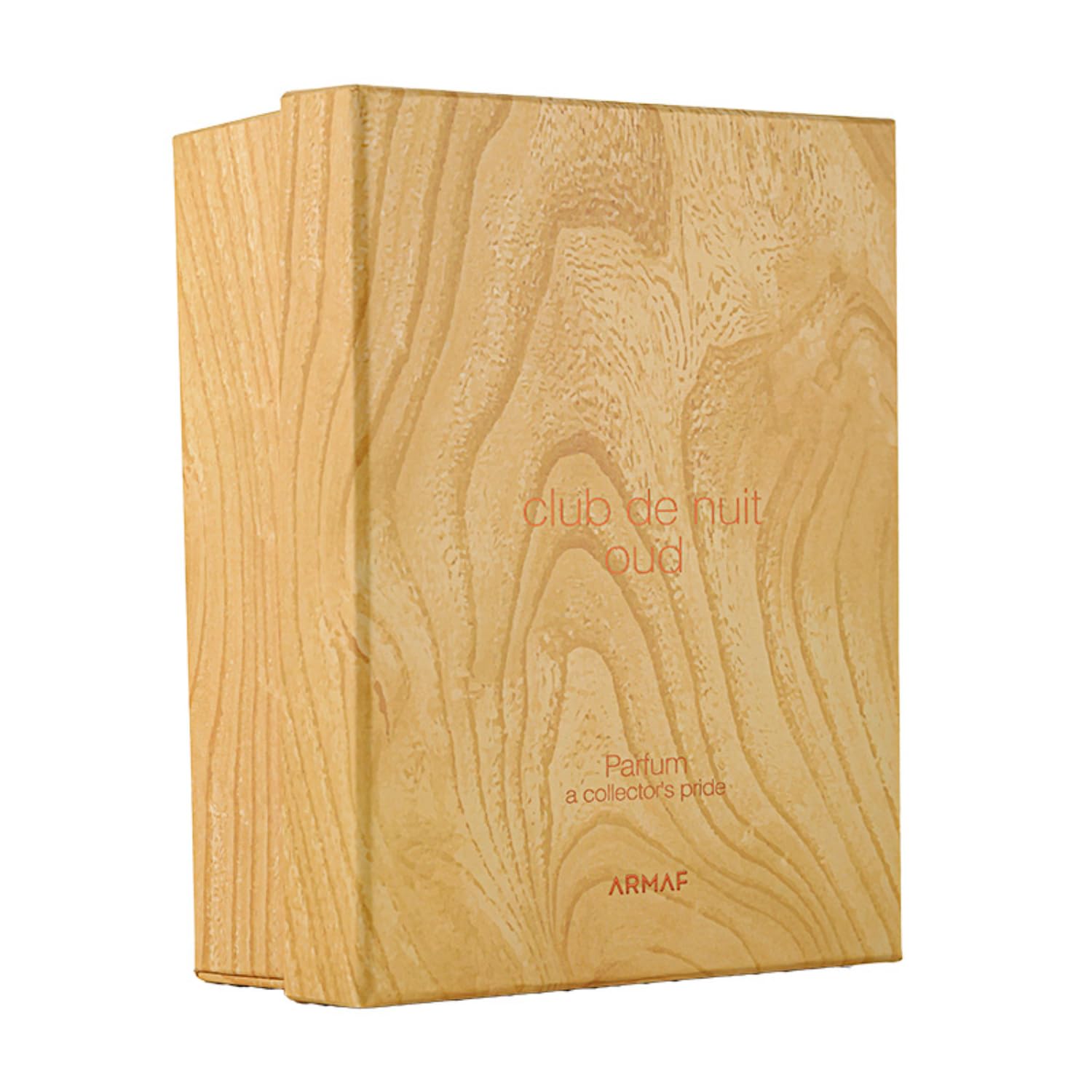 Armaf Club De Nuit Oud Eau de Parfum Spray for Unisex, 3.6 Ounce - Image 3