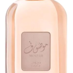 Ard Al Zaafaran Mousuf Daisy Eau De Parfum Spray, 3.4 Ounce (Unisex)