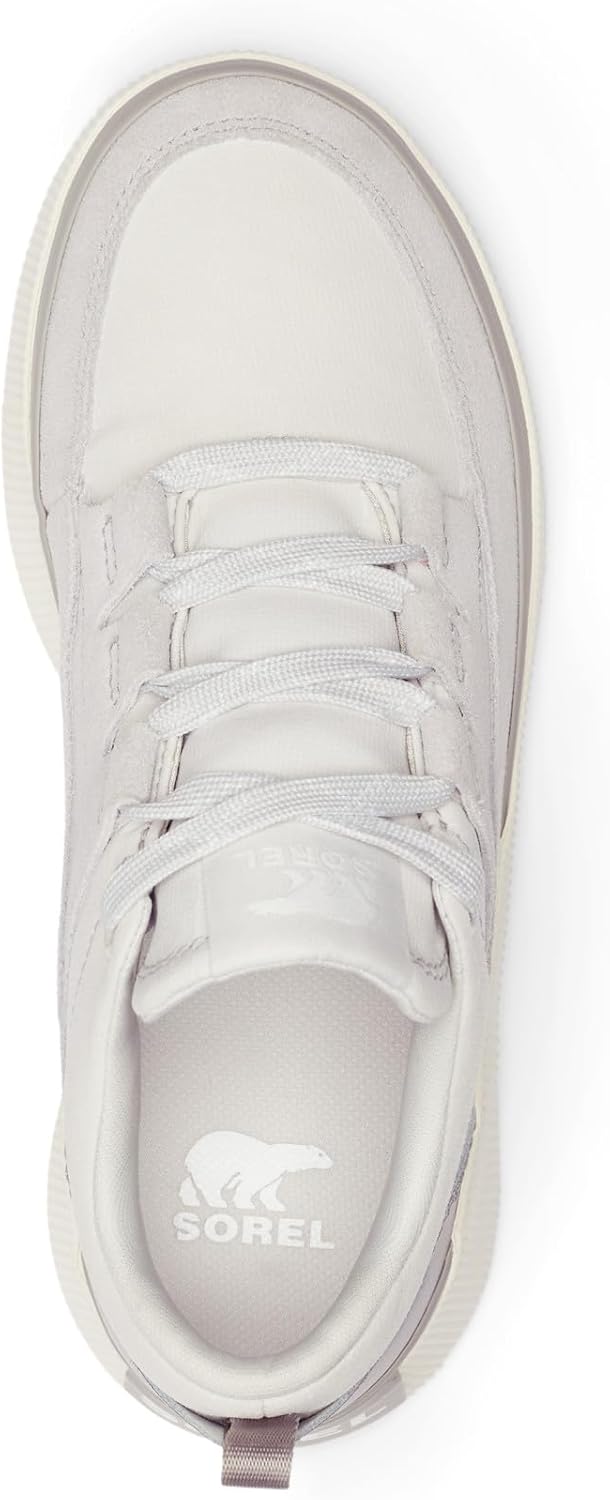 SOREL Women's Out N About lV Low Waterproof Sneaker - Image 6