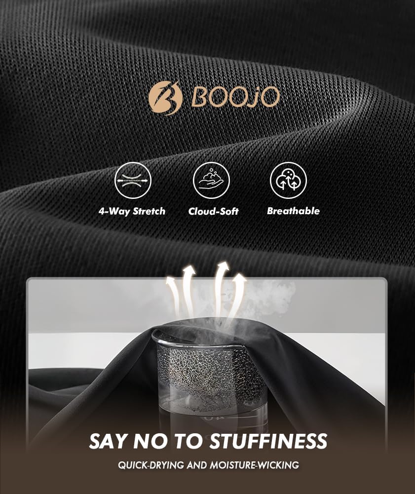 7 Pack Workout Shirts for Men - Quick Dry Moisture Wicking T-Shirts Short Sleeve Tees for Gym Running Athletic Sport - Image 3