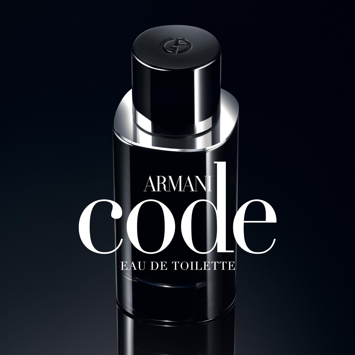 Armani Beauty- Code - Eau de Toilette - Cologne for Men - Ambery Woody Fragrance - Citrus, Lavandin, Tonka Bean Notes - Image 3