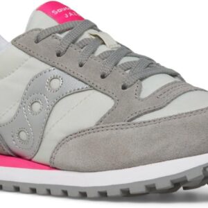Saucony Kids Wind Alternative Closure