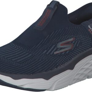 Skechers Performance Slip-Ins: Max Cushioning-Advantageous Men’s Slip On