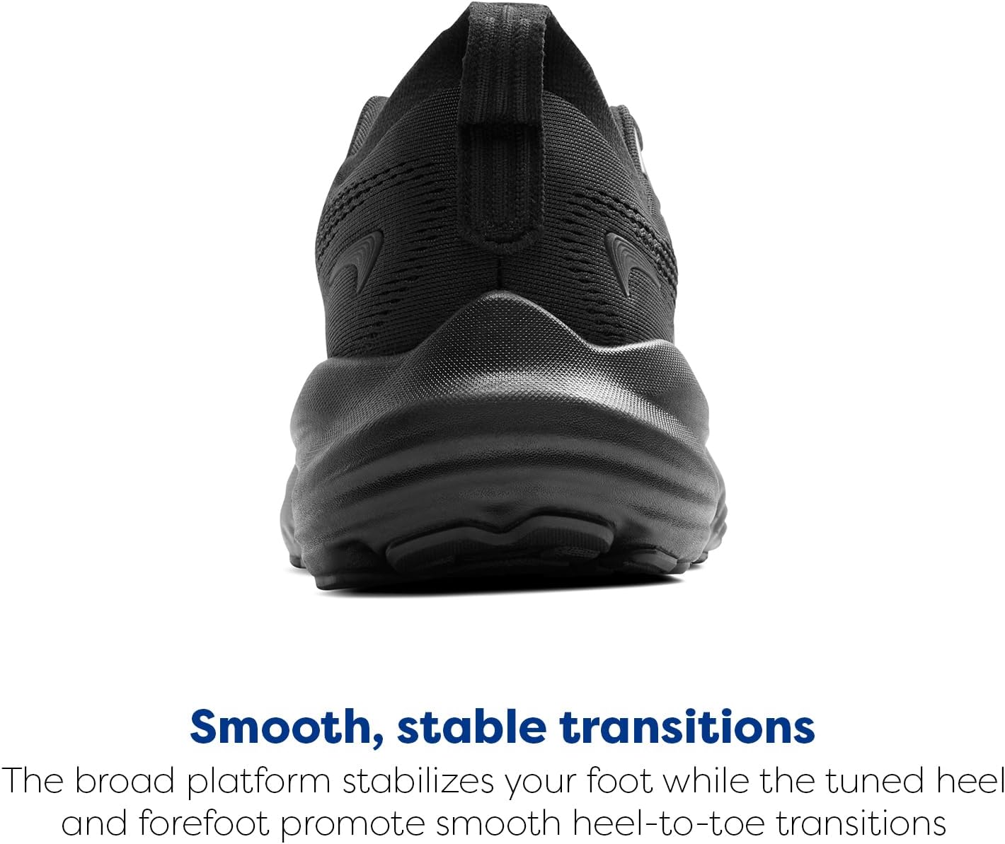 Brooks Men’s Glycerin 22 Neutral Running Shoe - Image 3