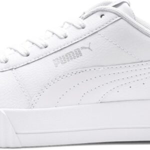 Puma Womens Carina L Sneaker