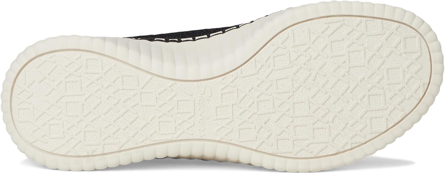 Skechers Women's Wilshire BLVD Knit Sail Sneakers - Image 3