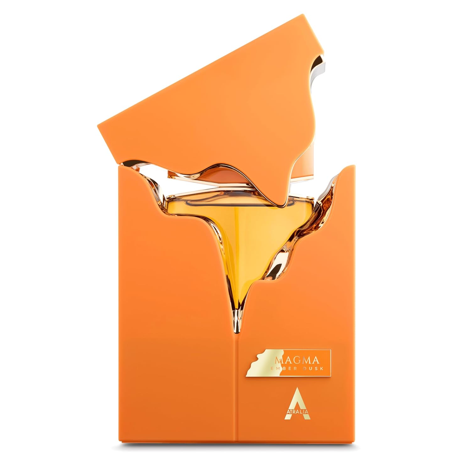 Magma Ember Dusk Extrait de Parfum EDP 2.7 fl oz (80 ml) - Image 4
