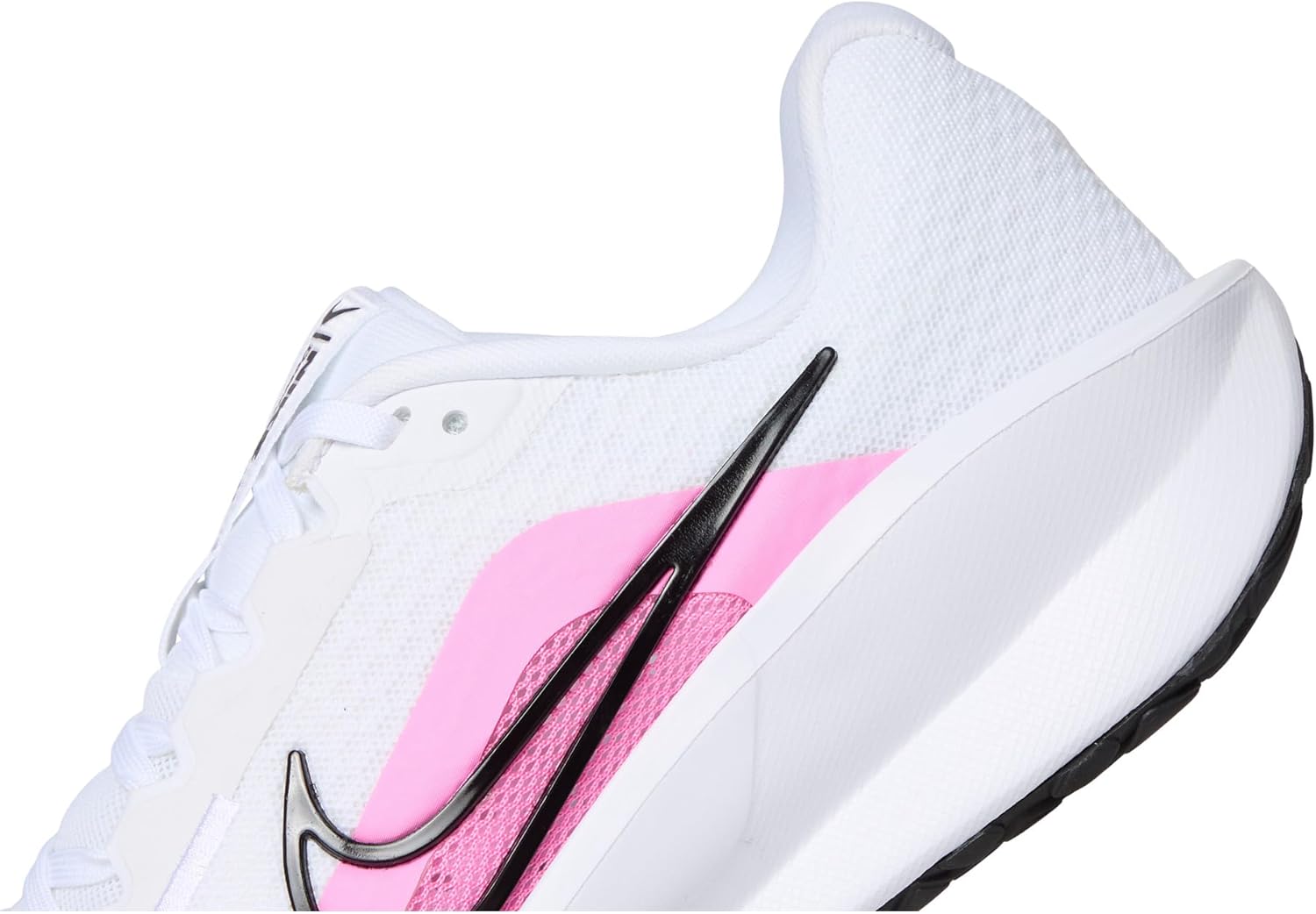 Nike Women's Downshifter 13 Road Running Shoes - Image 6