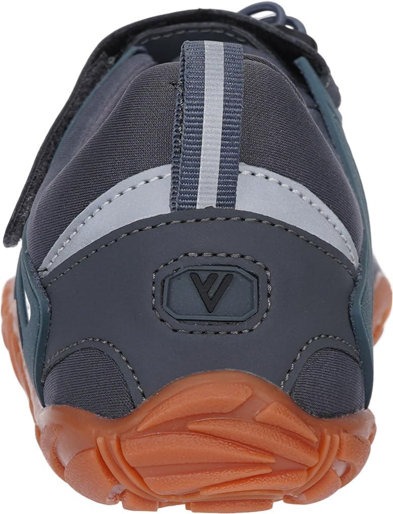 WHITIN Men's Minimalist Trail Runner | Wide Toe Box | Barefoot Inspired - Image 3