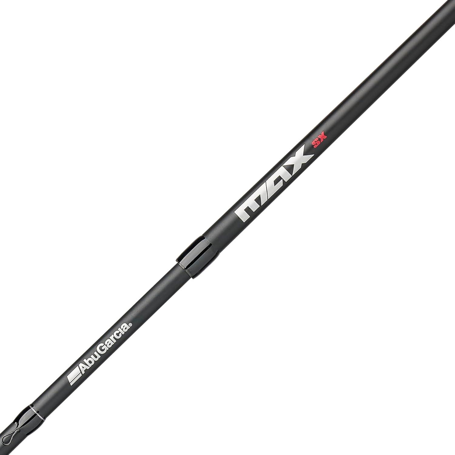 Abu Garcia Max SX Low Profile Baitcast Reel and Fishing Rod Combo - Image 5