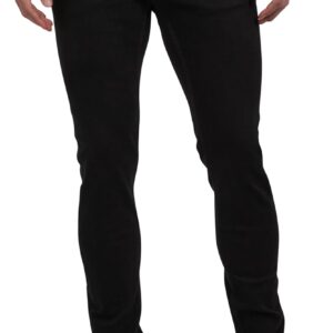 DKNY Men’s Skinny Jeans – Premium Soft Stretch Denim Pants | Skinny Fit Jeans for Men