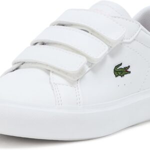 Lacoste Unisex-Child Children’s Powercourt Sneakers