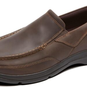 Rockport Men’s Junction Point Slip-on Loafers