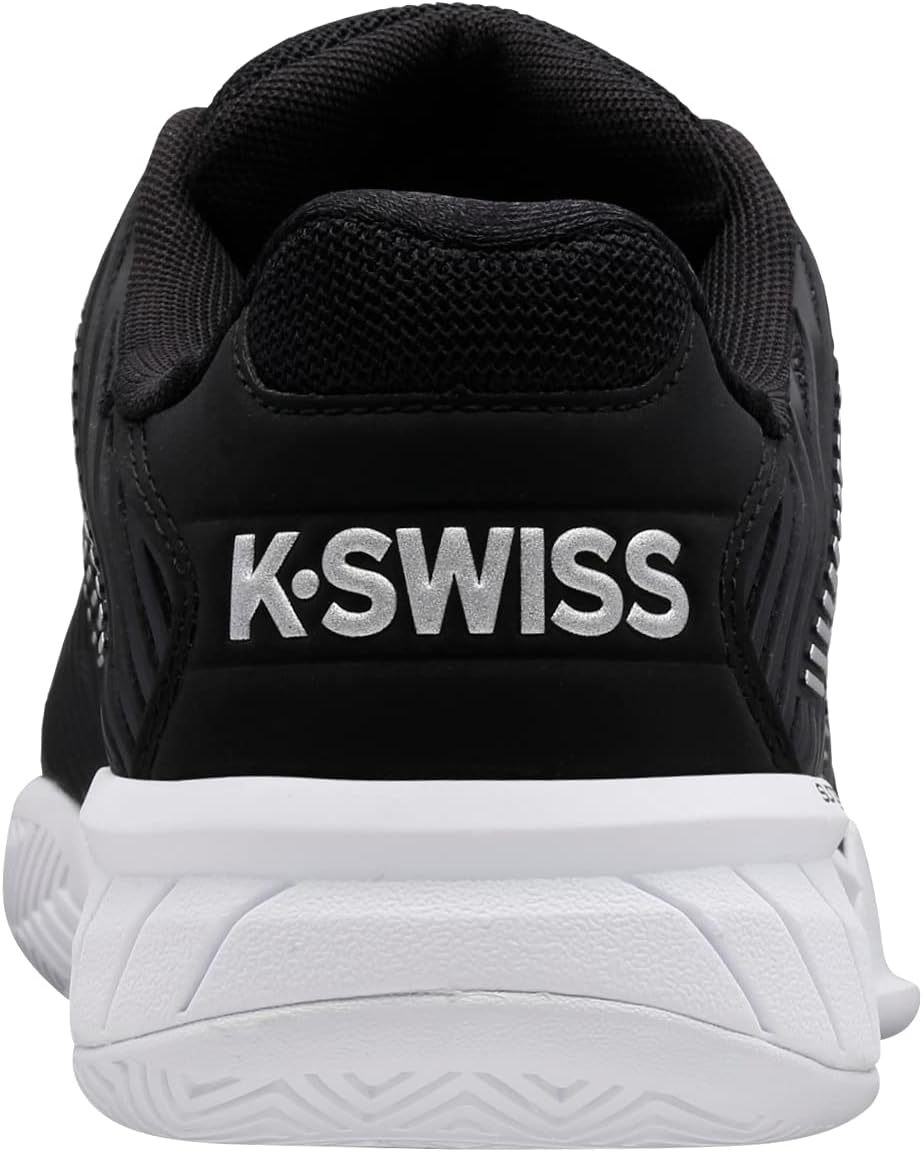 K-Swiss Women's Hypercourt Express 2 Tennis Shoe - Image 5