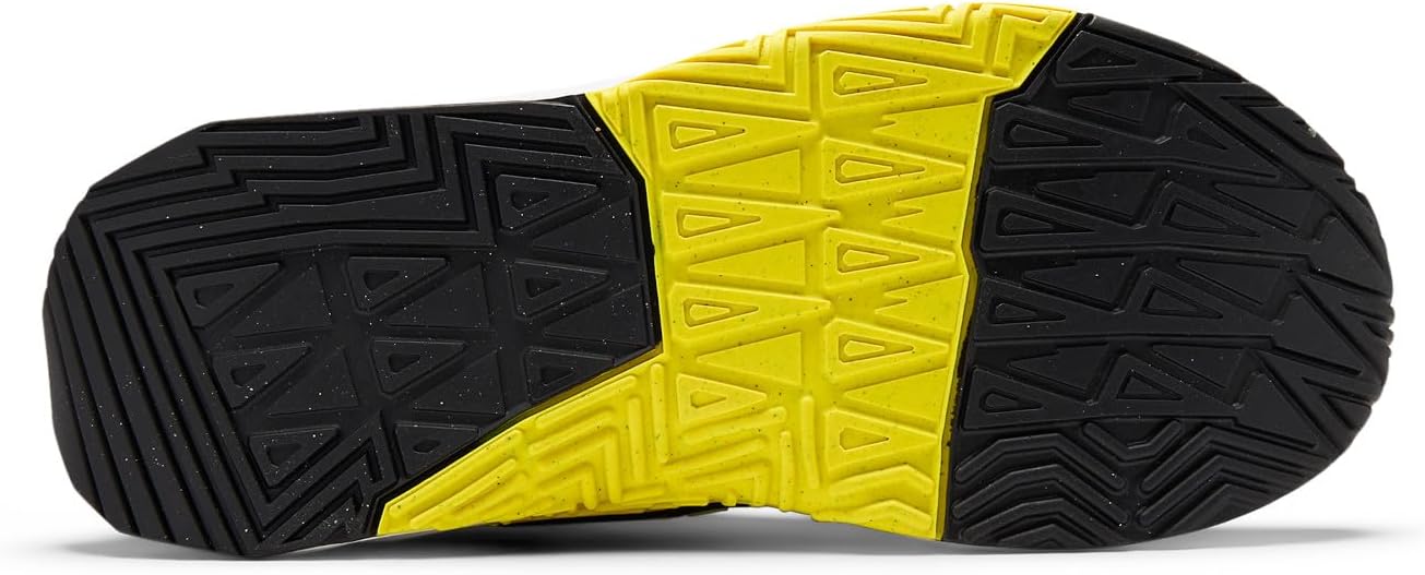 New Balance Unisex-Child FuelCell Play V1 Lace-up - Image 6