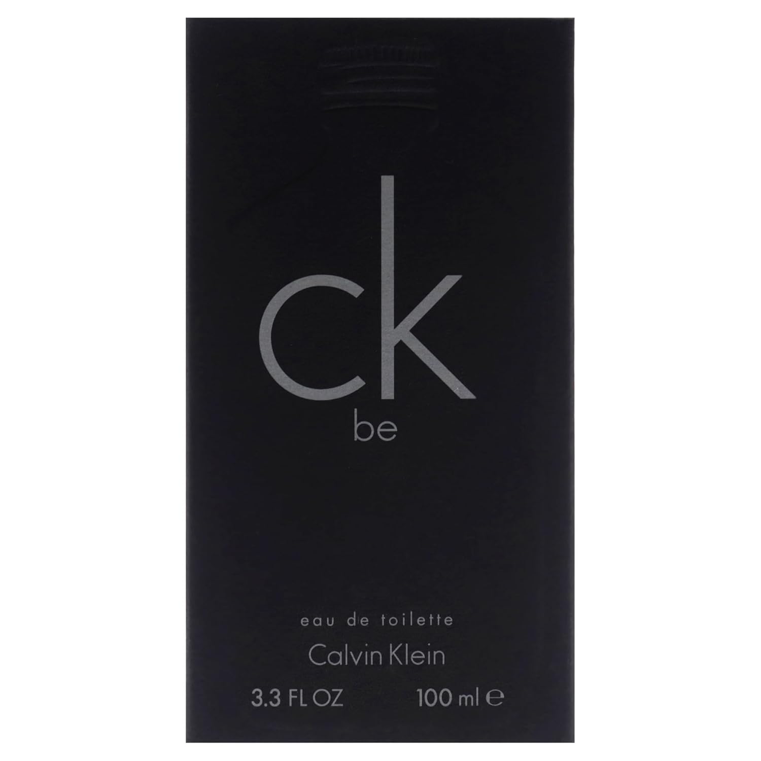 Calvin Klein CK Be Eau de Toilette - Woody Unisex Fragrance – With Notes of Bergamot, Mandarin, Juniper & Lavender - Image 5
