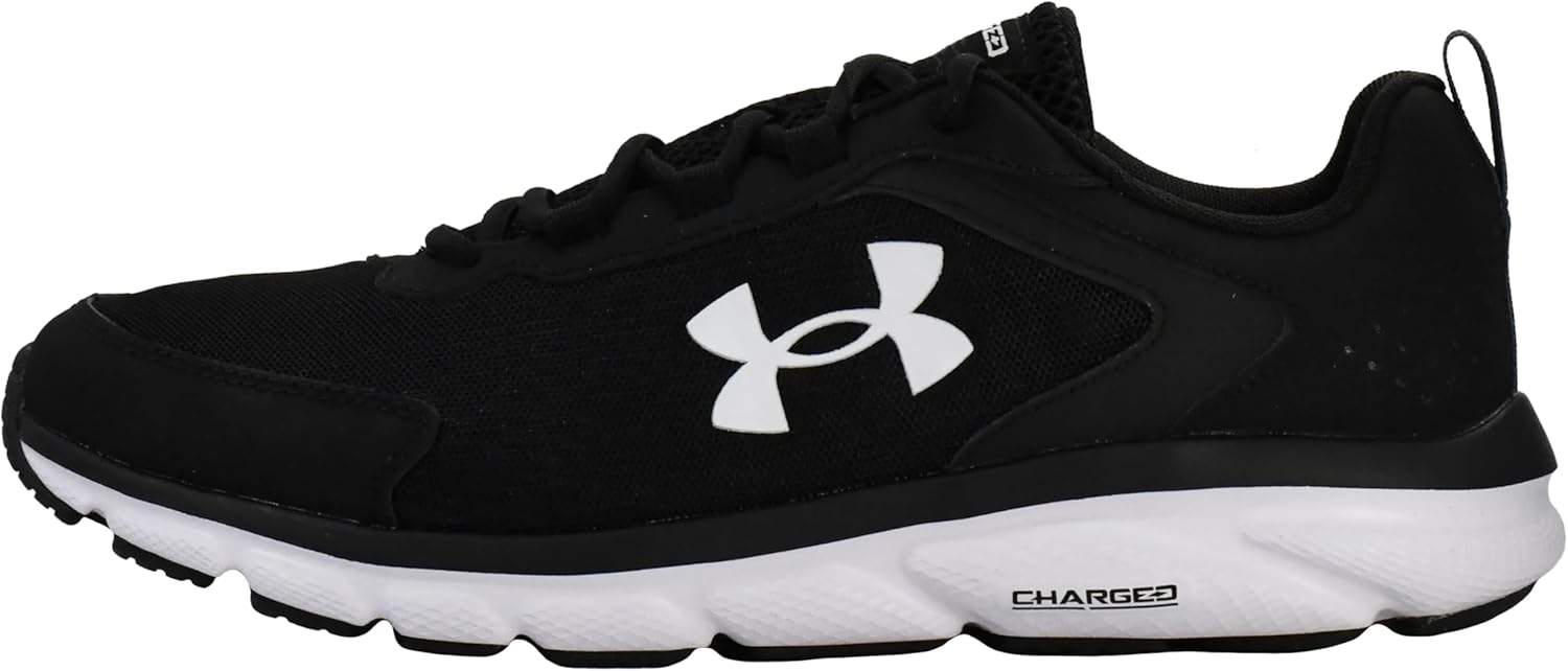 Under Armour Men's Charged Assert 9 Running Shoe - Image 8