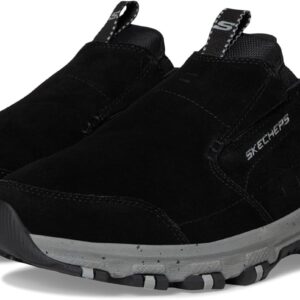 Skechers Men’s Hillcrest Cedar Root Hands Free Slip-in