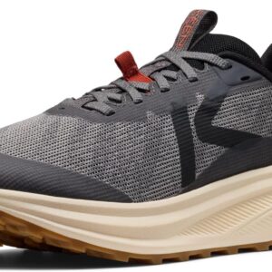 KEEN Mens Roam Breathable Lightweight Comfortable Trail Running