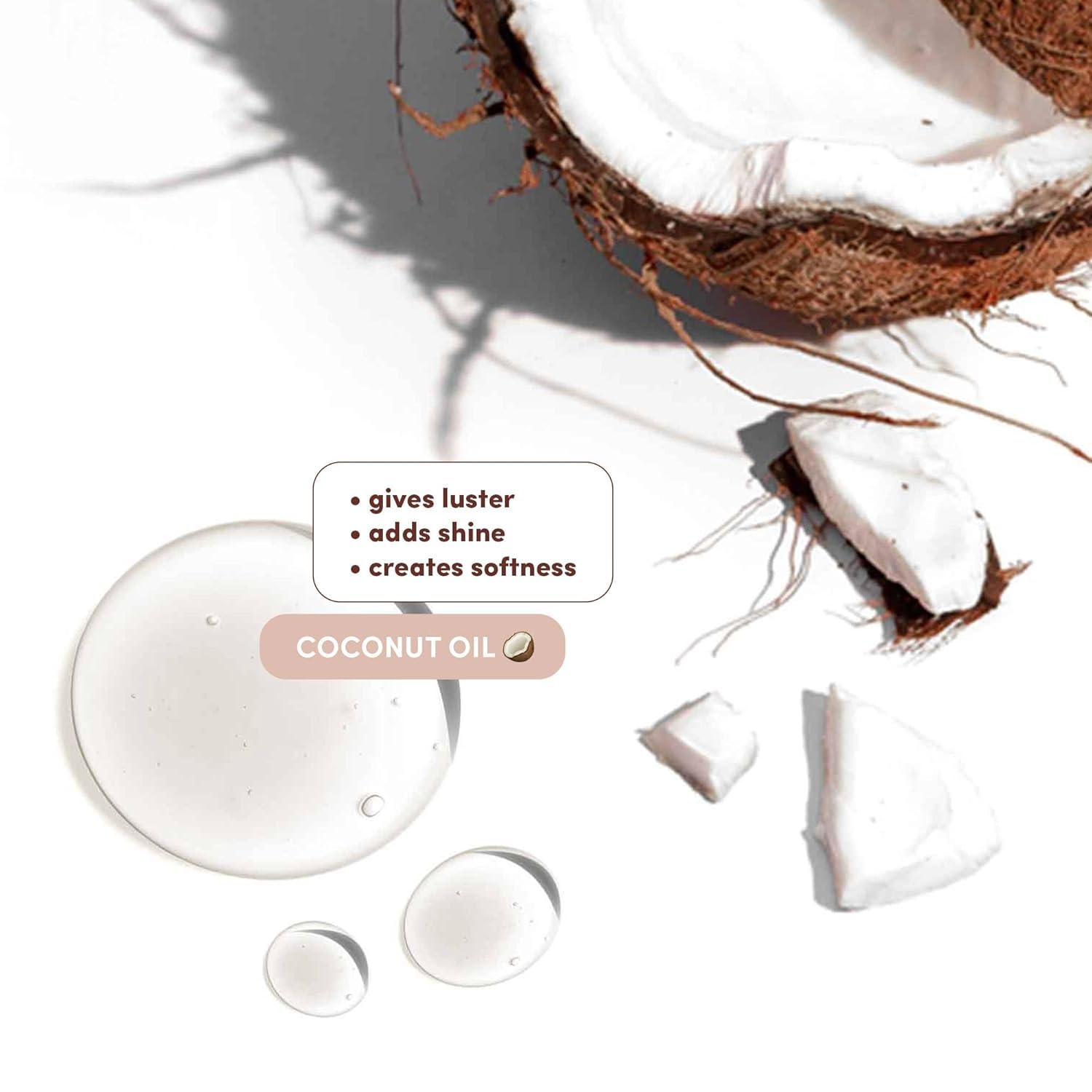 Mizani 25 Miracle Leave-In Cream - Hydrating Curl Cream with Coconut Oil, Curl Defining Leave In Conditioner, Anti Frizz, Heat Protectant, Silicone-Free, Sulfate-Free - Image 6