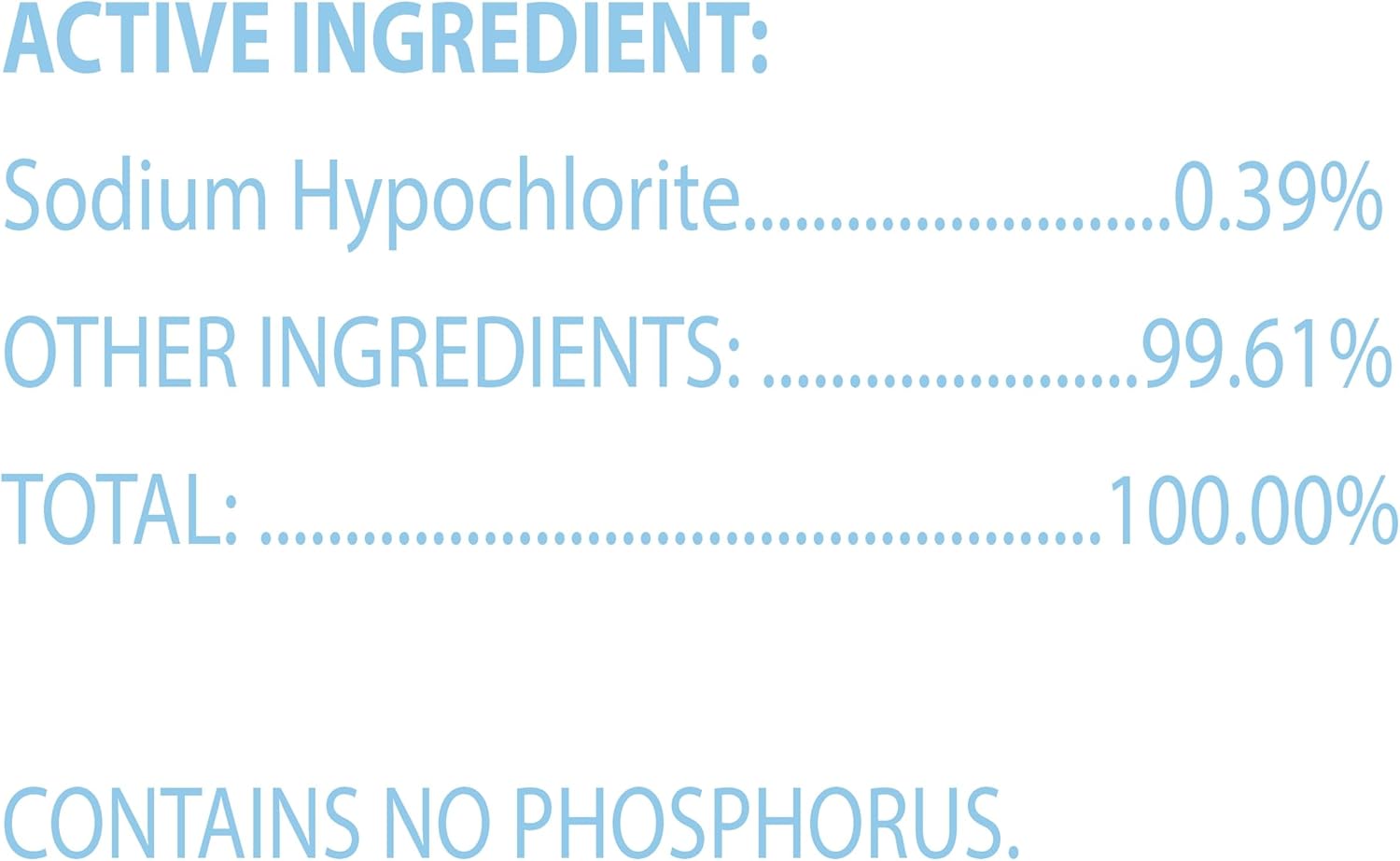 Clorox Healthcare Fuzion Cleaner Disinfectant Spray, 32 Fluid Ounces, Pack of 9 (Package May Vary) - Image 8