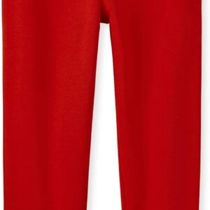 The Children’S Place Boys Active Fleece Jogger Sweatpants