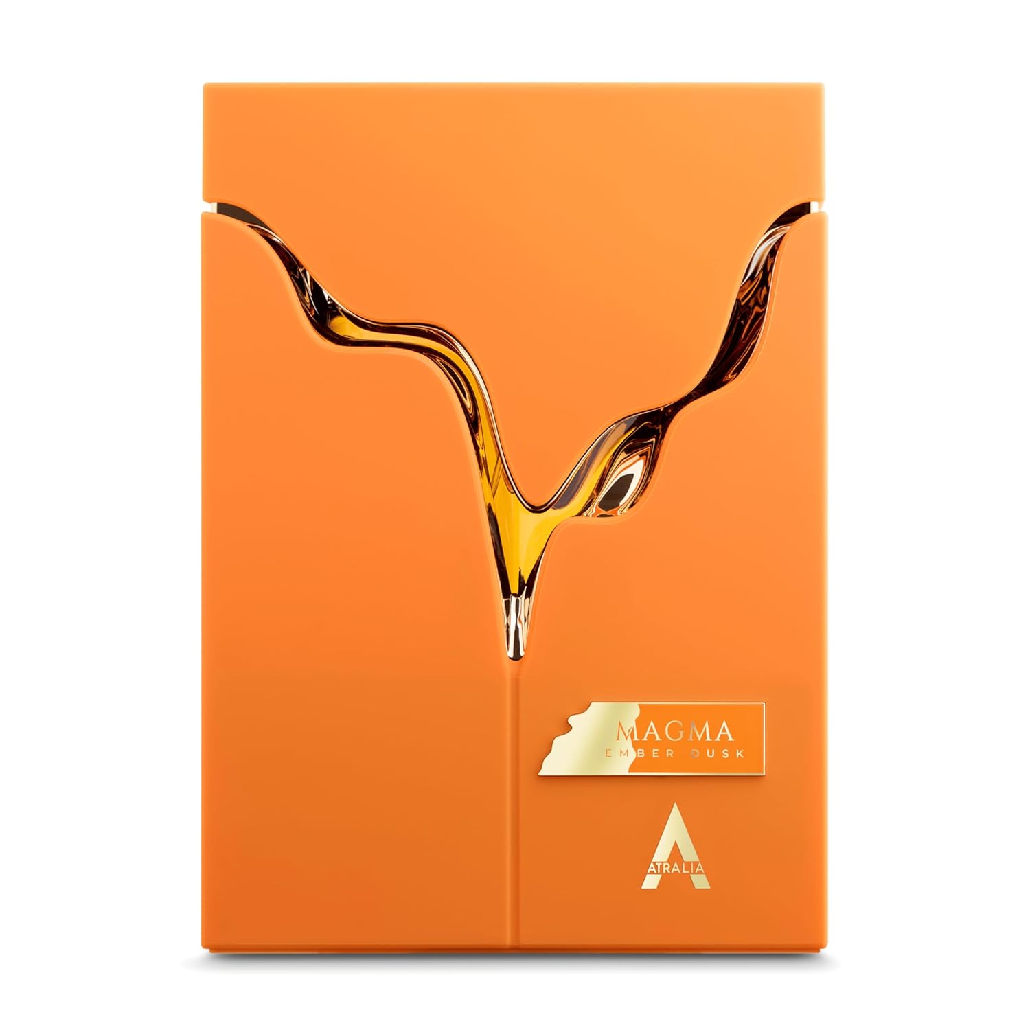 Magma Ember Dusk Extrait de Parfum EDP 2.7 fl oz (80 ml) - Image 3
