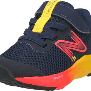 New Balance Kids’ Fresh Foam Arishi V4 Running Shoes