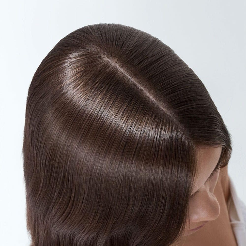 PHYTO SCALP SOLUTIONS Purifying Cleansing Scrub – Exfoliating Sea Salt & Eucalyptus Scalp Detox – Silicone & Sulfate-Free – Refreshes & Balances Oily Scalp – 7.05 oz - Image 3