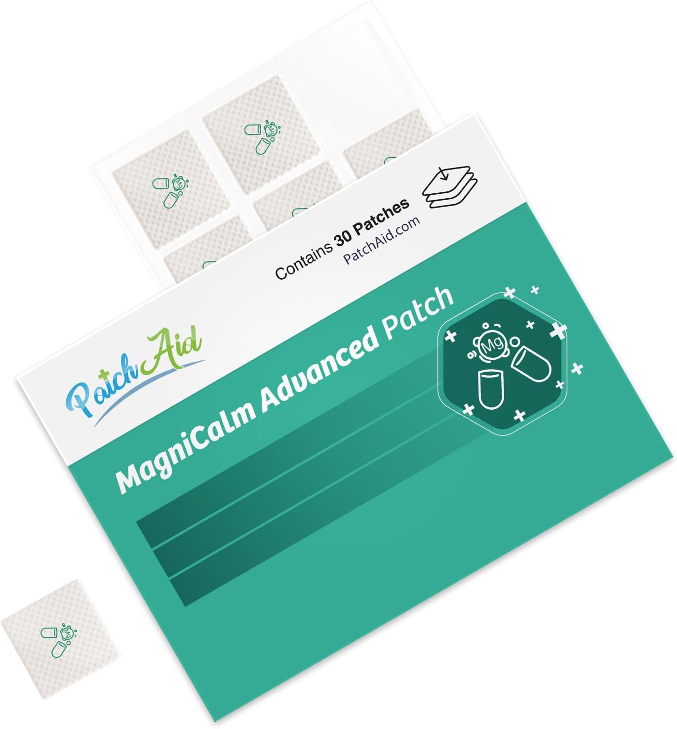 MagniCalm Advanced Patch - Image 3
