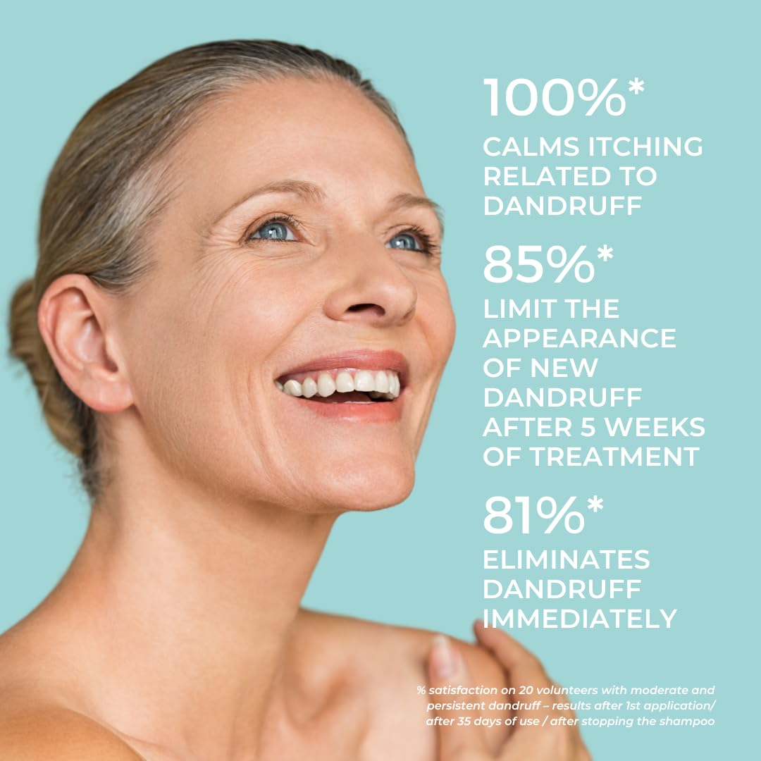 PHYTO SCALP SOLUTIONS Dandruff Shampoo - Image 6