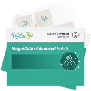 MagniCalm Advanced Patch