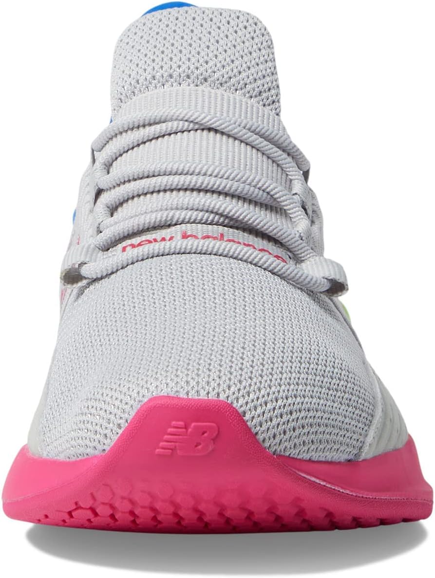 New Balance Kids' Fresh Foam Roav V1 Lace-up Sneaker - Image 4