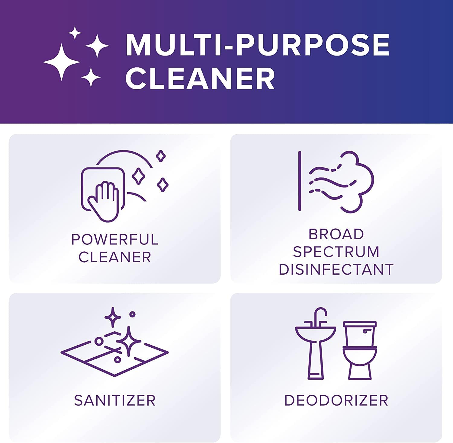 Oxivir Diversey 1 100850924 Disinfectant Cleaning Wipes, Virucidal, Pre-Moistened with Accelerated Hydrogen Peroxide AHP, Unscented, 160 Extra Large 11x12-Inch Wipes, 1-Bucket - Image 6