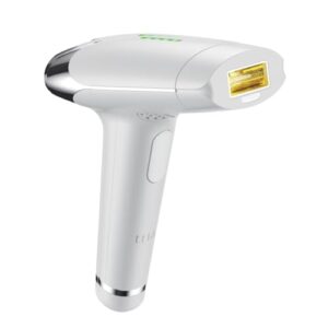 Tria Beauty Hair Removal Device IPL – Beauty & Personal Care Device for Hair Removal – At-Home Hair Removal Alternative to Laser Hair Removal – IPL Device for Body Hair Removal