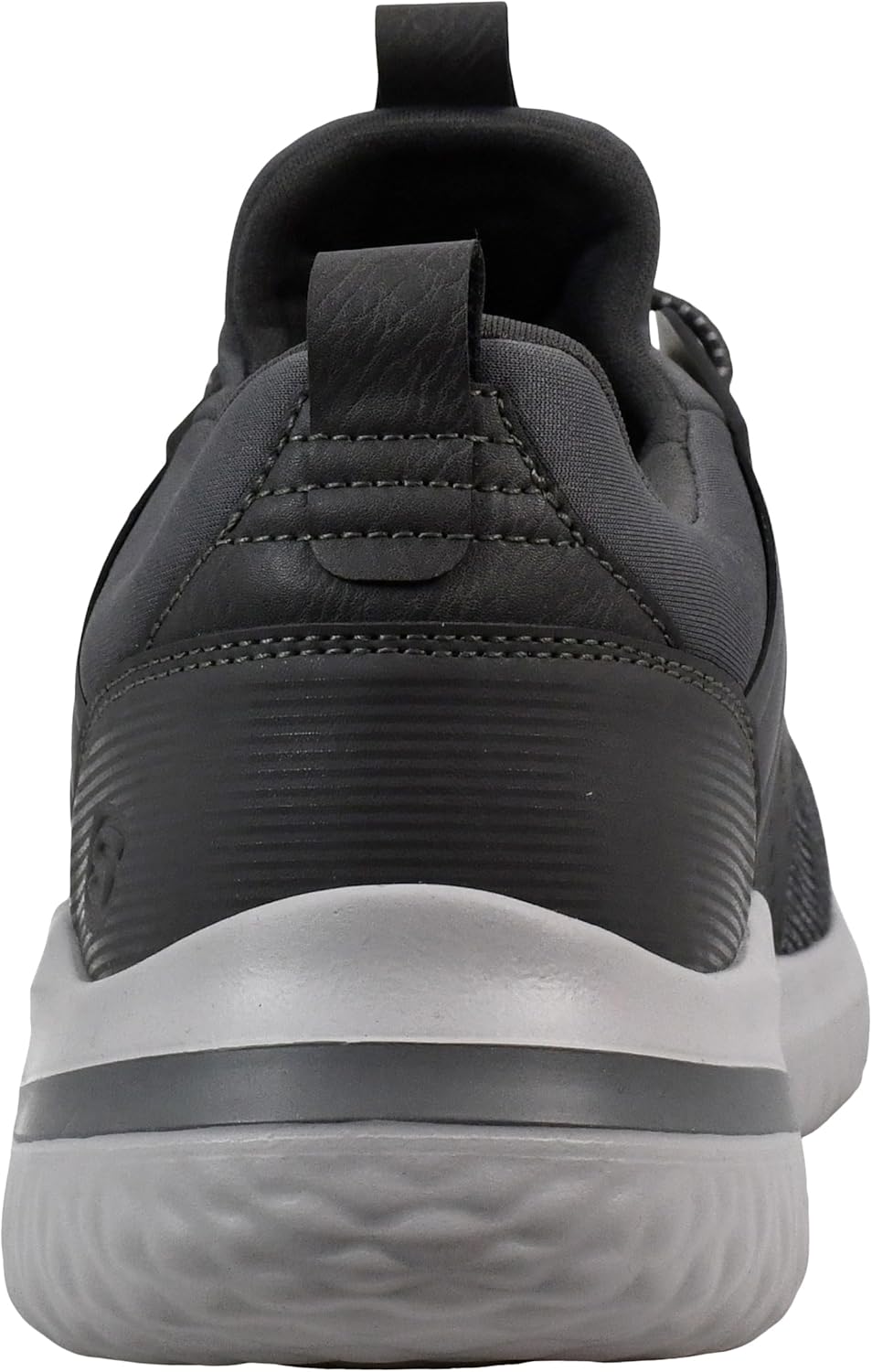 Skechers Men's Delson 3.0 Cicada Sneaker - Image 3