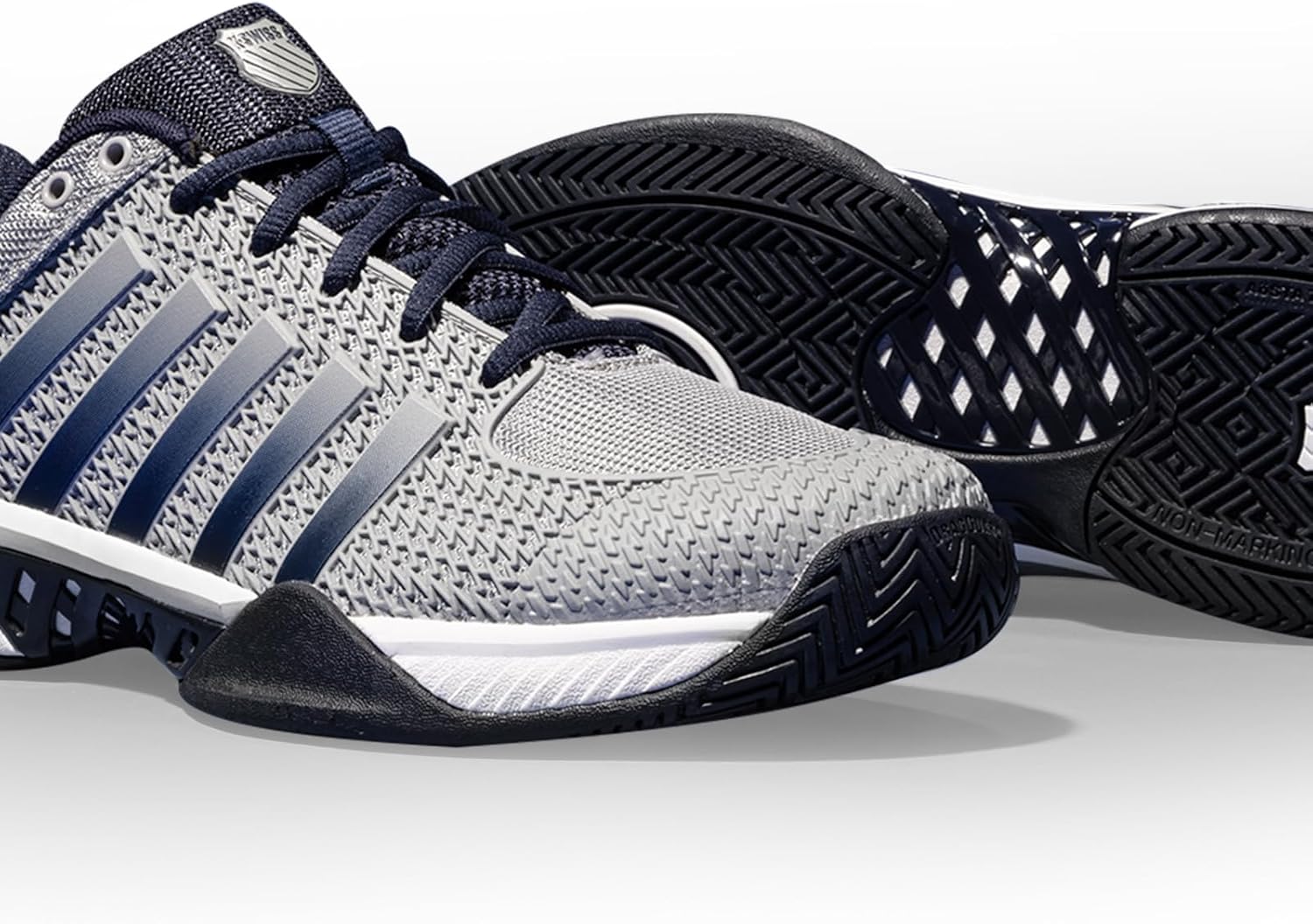 K-Swiss Men's Express Light Pickleball Shoe - Image 6