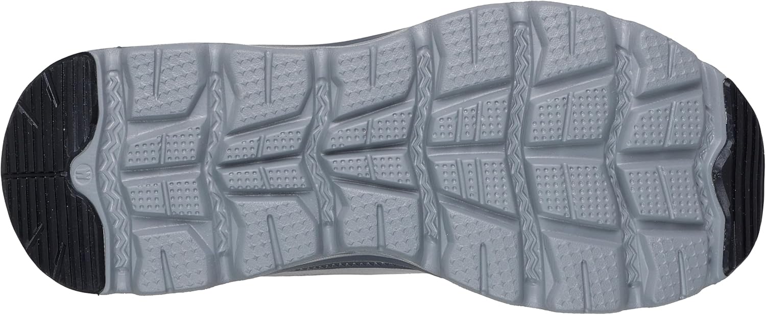 Skechers Men's Glide-Step Sole Hands Free Slip-in Sneaker - Image 2