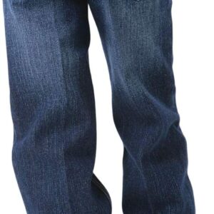 Cinch Boys’ White Label Regular Jeans