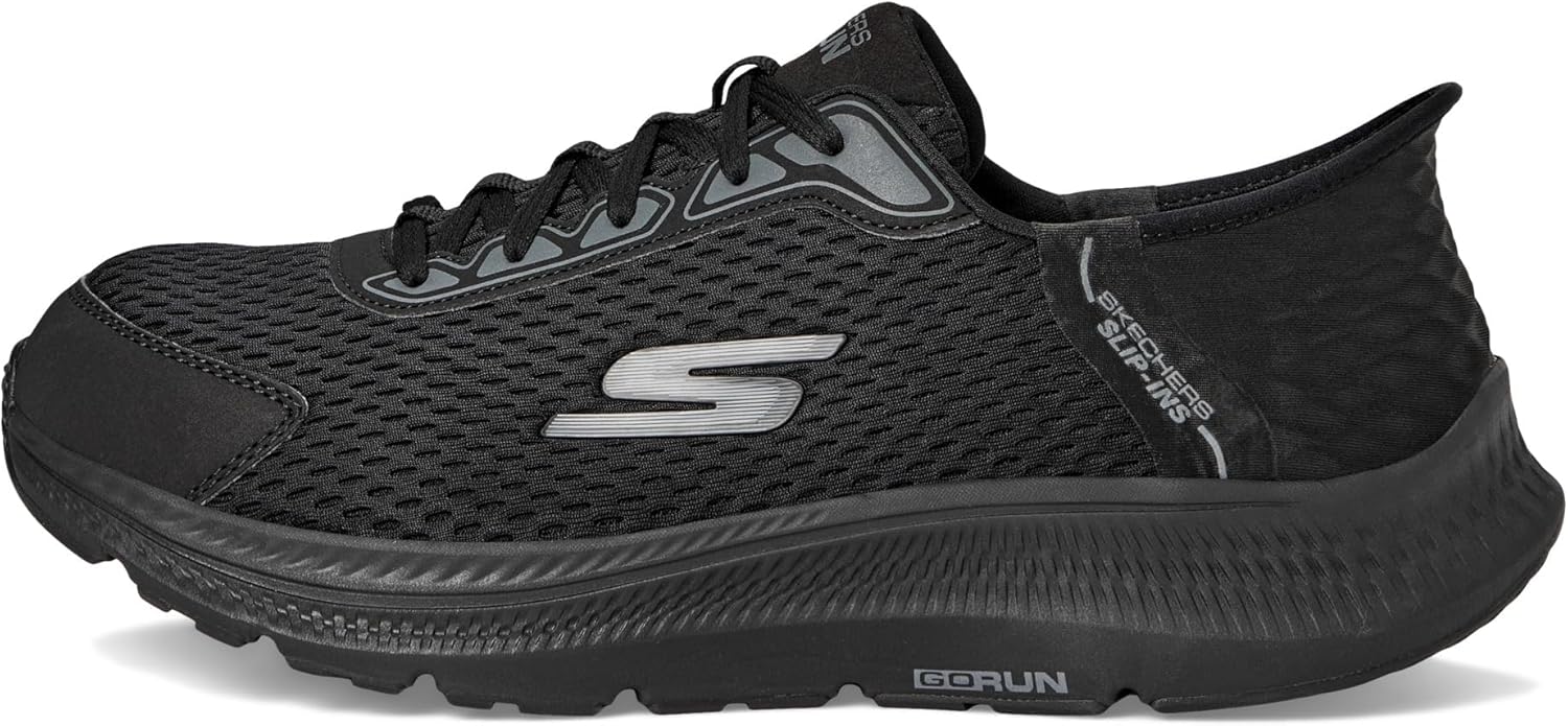 Skechers Men's Go Run Consistent 2.0 Empowered Running Shoes - Image 5