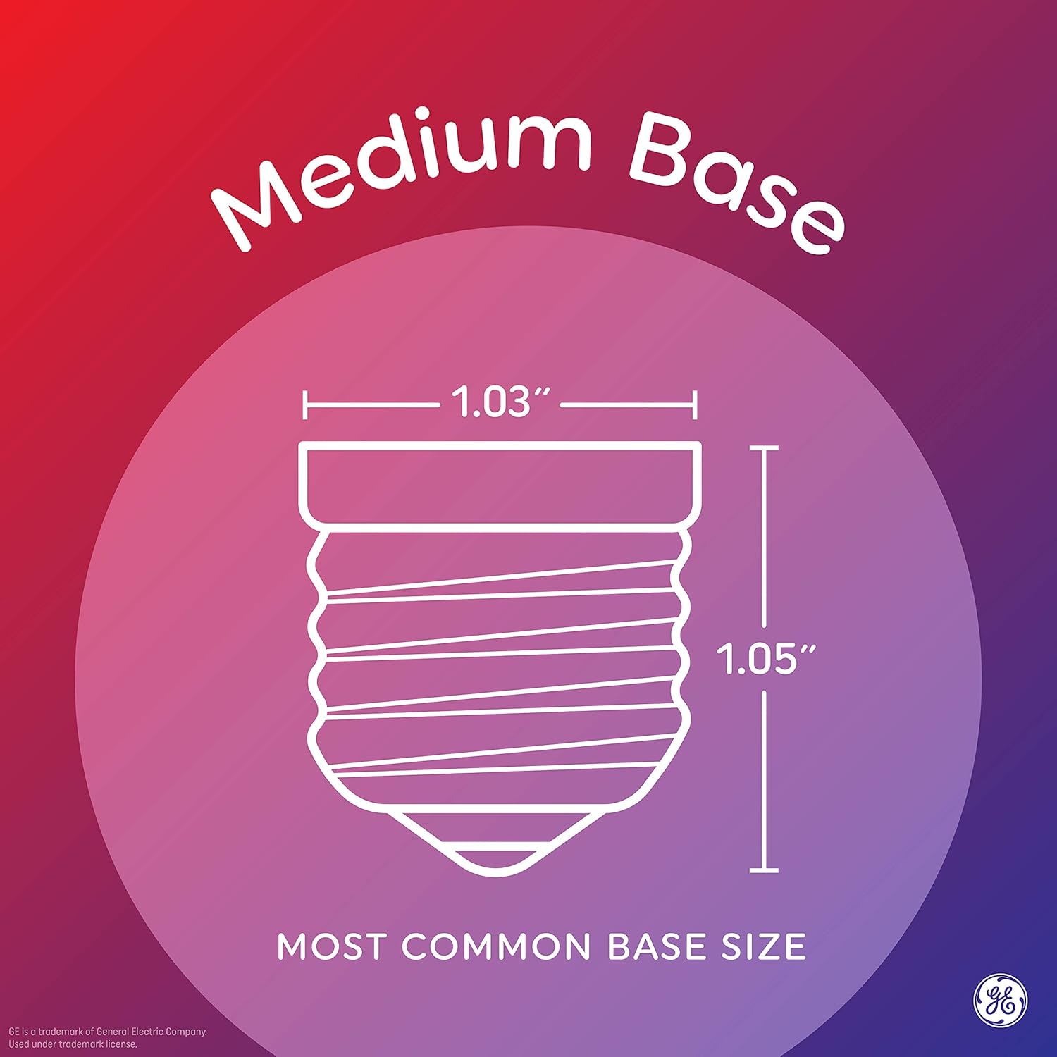 GE LED+ Color Changing Speaker LED Light Bulb, BR30 Indoor Floodlight Bulb, Soft White and Multicolor (1 Pack) - Image 8