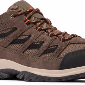 Columbia Men’s Crestwood Hiking Boots
