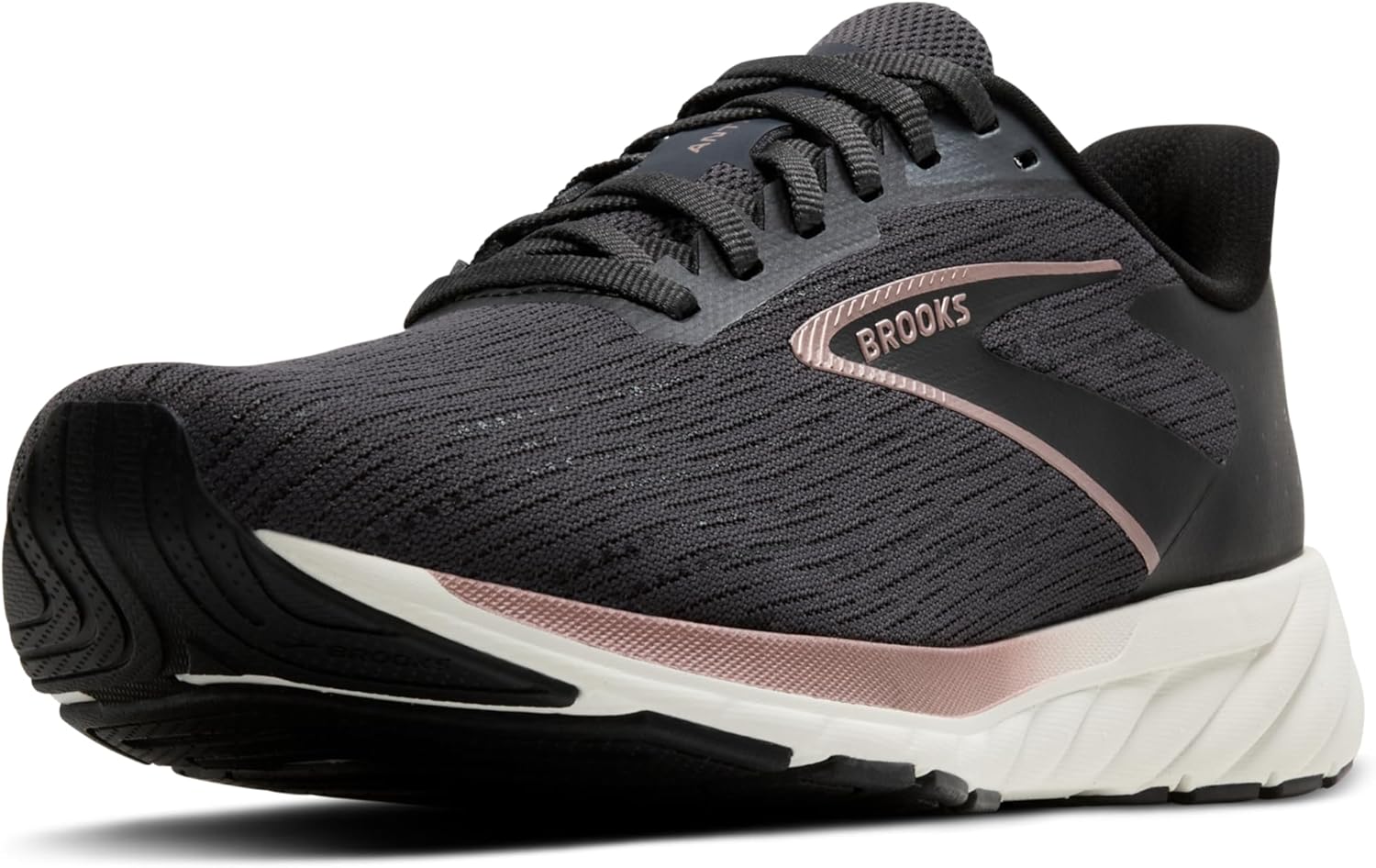 Brooks Women’s Anthem 7 Neutral Running Shoe