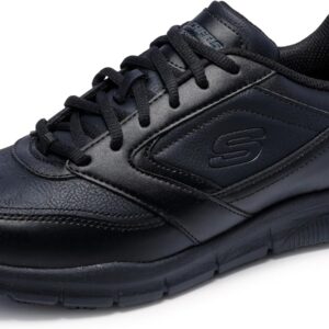 Skechers Men’s Nampa Food Service Shoes