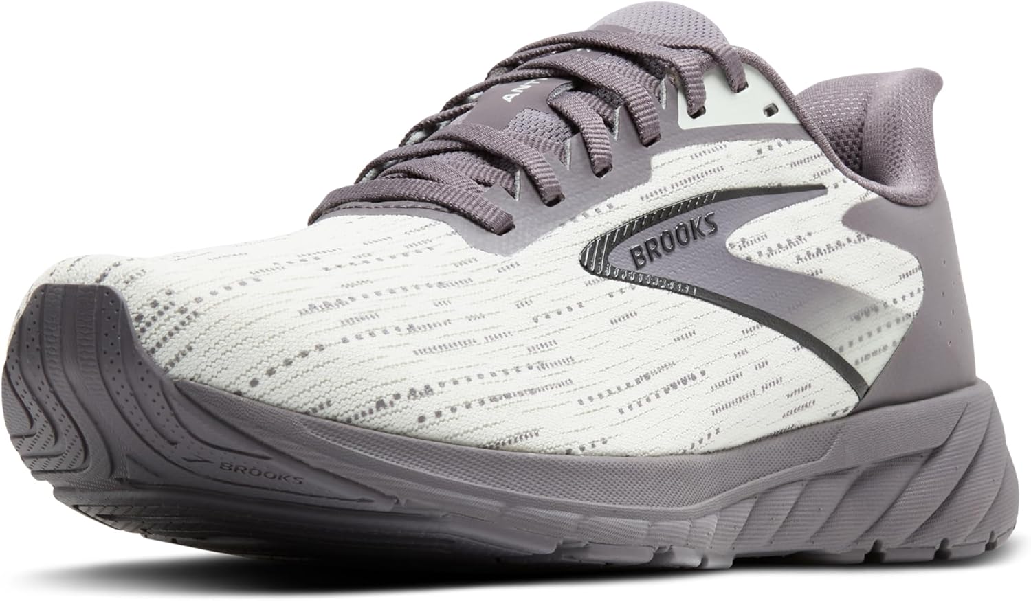 Brooks Men’s Anthem 7 Neutral Running Shoe